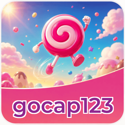 Logo gocap123