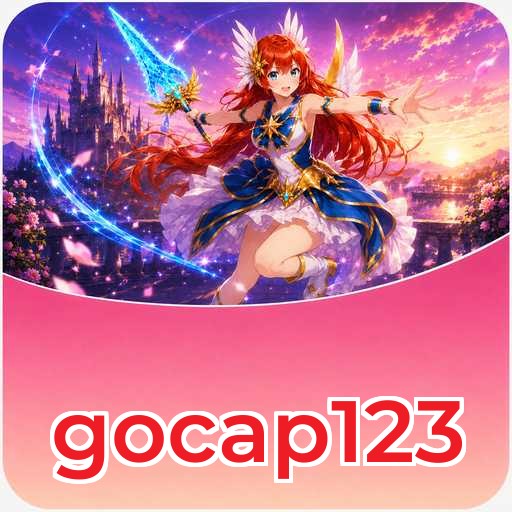 Logo gocap123