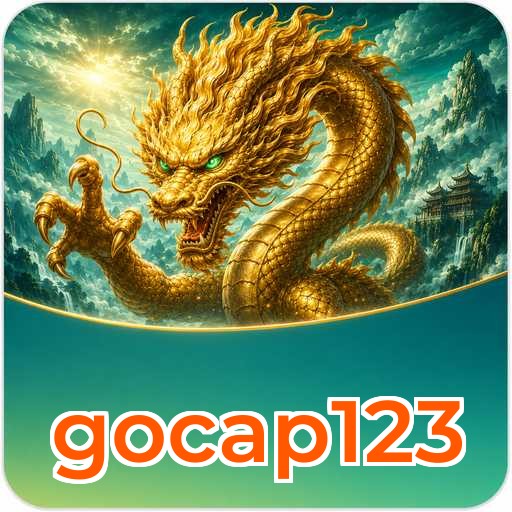 Logo gocap123