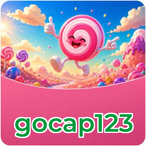 Logo gocap123