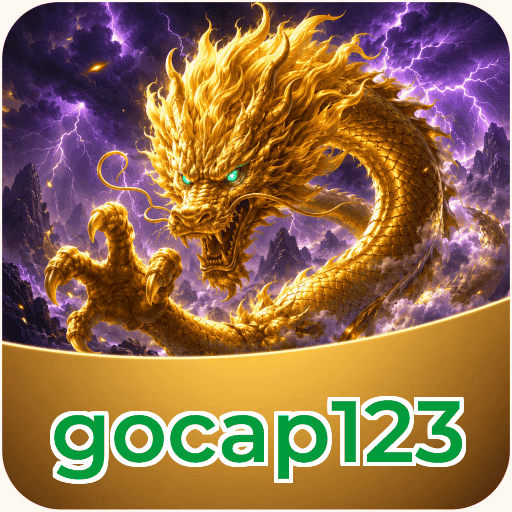 Logo gocap123