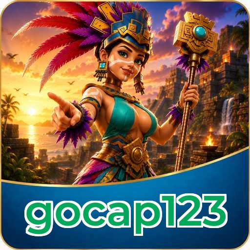Logo gocap123