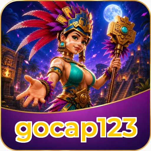 Logo gocap123