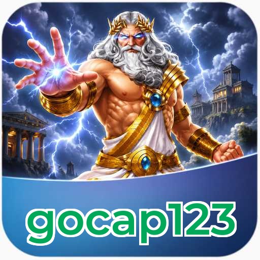 Logo gocap123
