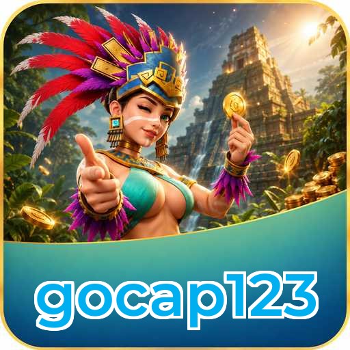 Logo gocap123