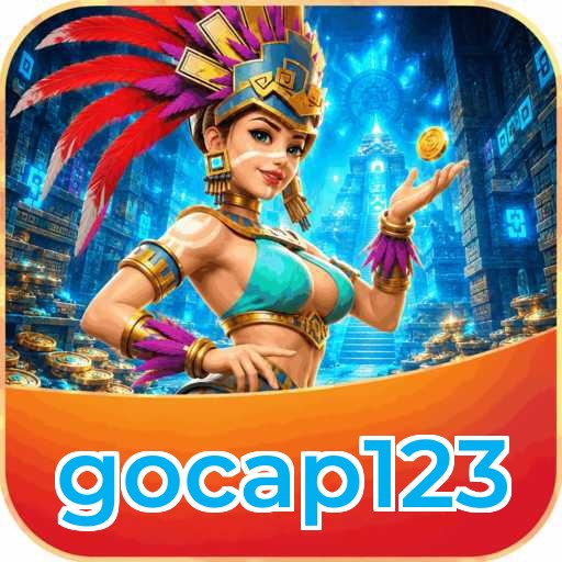 Logo gocap123