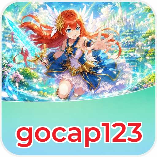 Logo gocap123