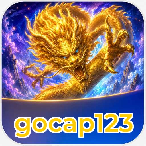 Logo gocap123