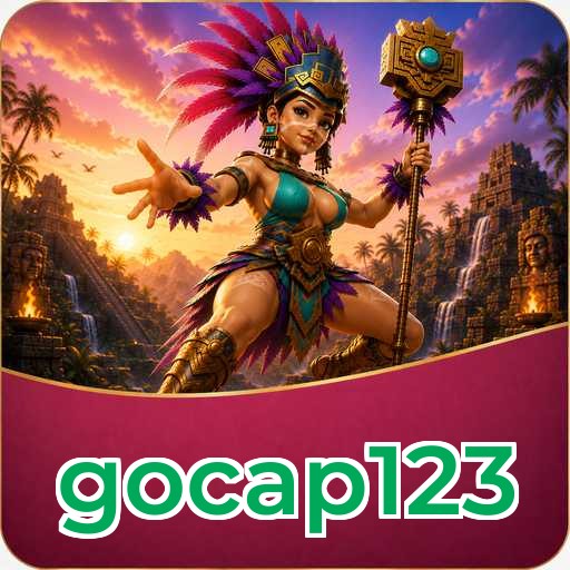 Logo gocap123