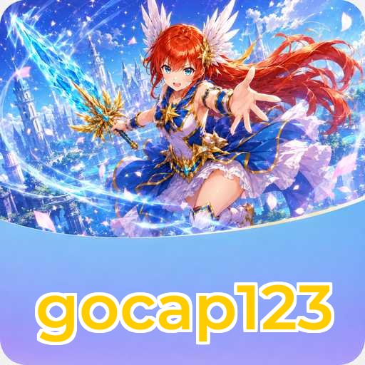 Logo gocap123