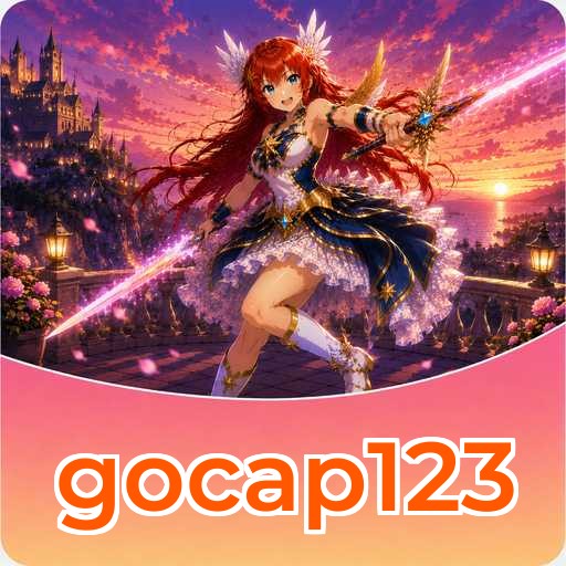Logo gocap123