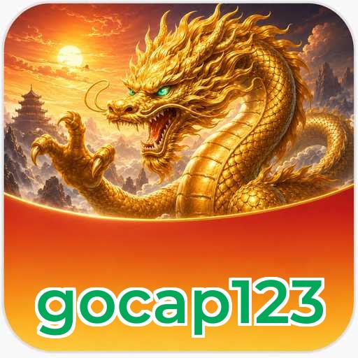 Logo gocap123
