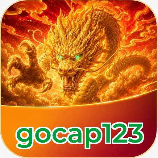Logo gocap123
