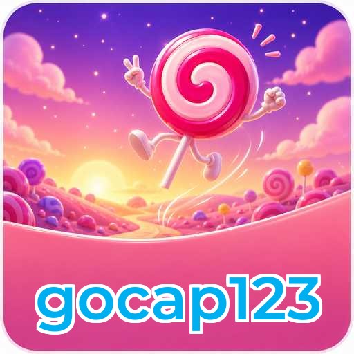 Logo gocap123
