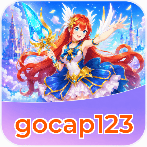 Logo gocap123