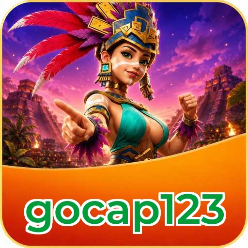 Logo gocap123