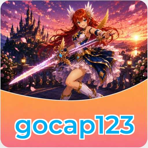 Logo gocap123