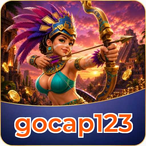 Layar pertama gocap123 setelah pemasangan di Android