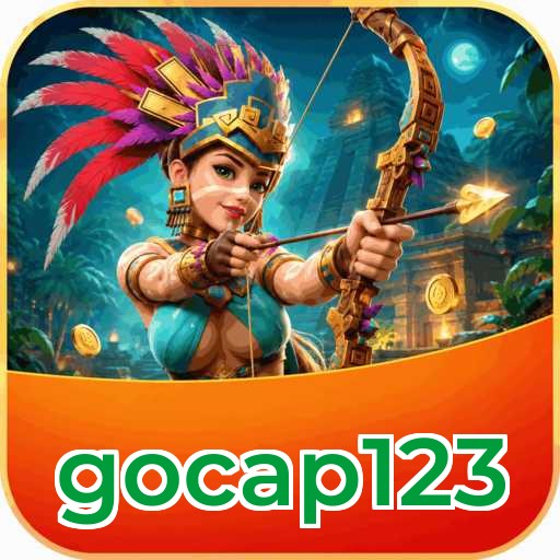 Logo gocap123