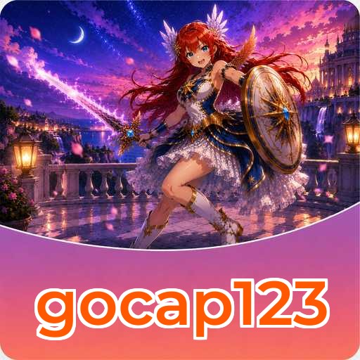 Logo gocap123