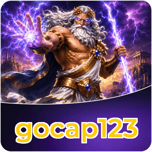 Logo gocap123