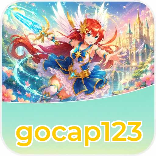Logo gocap123