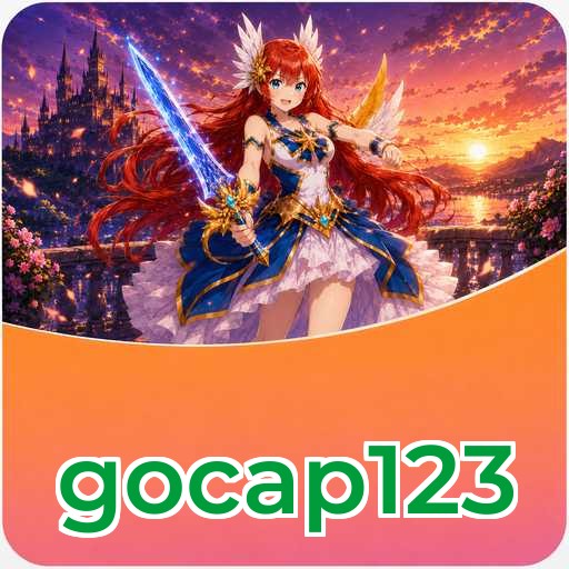 Logo gocap123