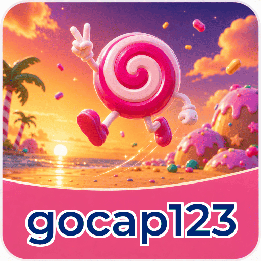 Logo gocap123