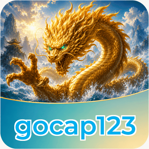 Logo gocap123
