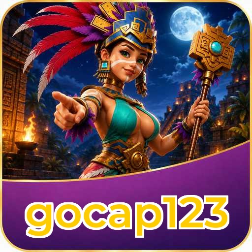 Logo gocap123