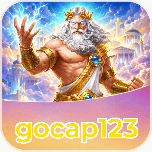 Logo gocap123
