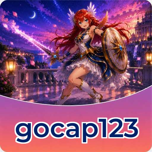 Logo gocap123