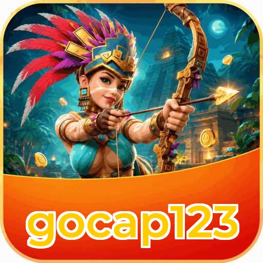 Logo gocap123