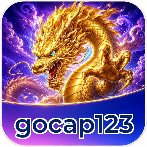 Logo gocap123