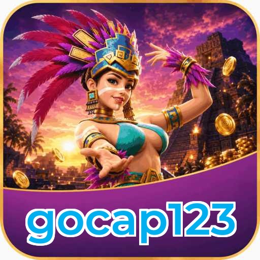 Logo gocap123
