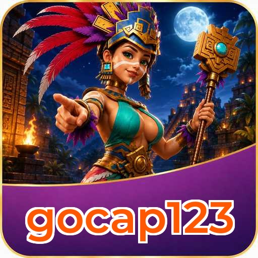 Logo gocap123