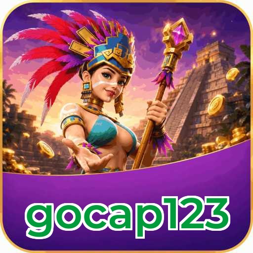 Logo gocap123