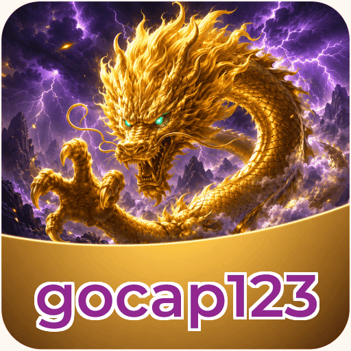 Logo gocap123
