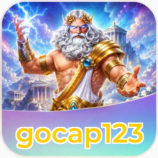Logo gocap123
